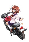 Рёв байков! OVA
